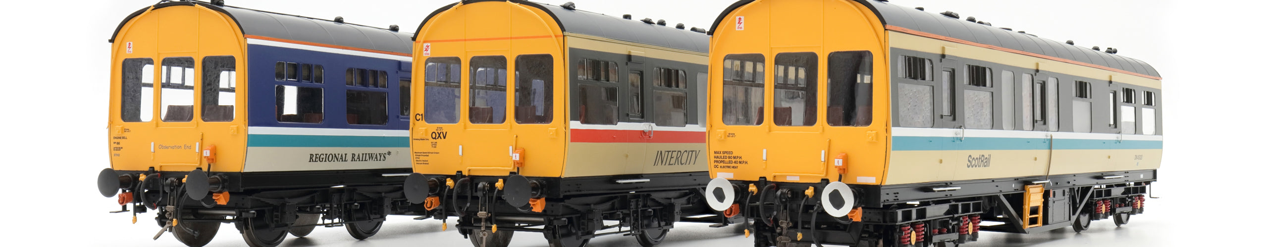 LMS Saloon