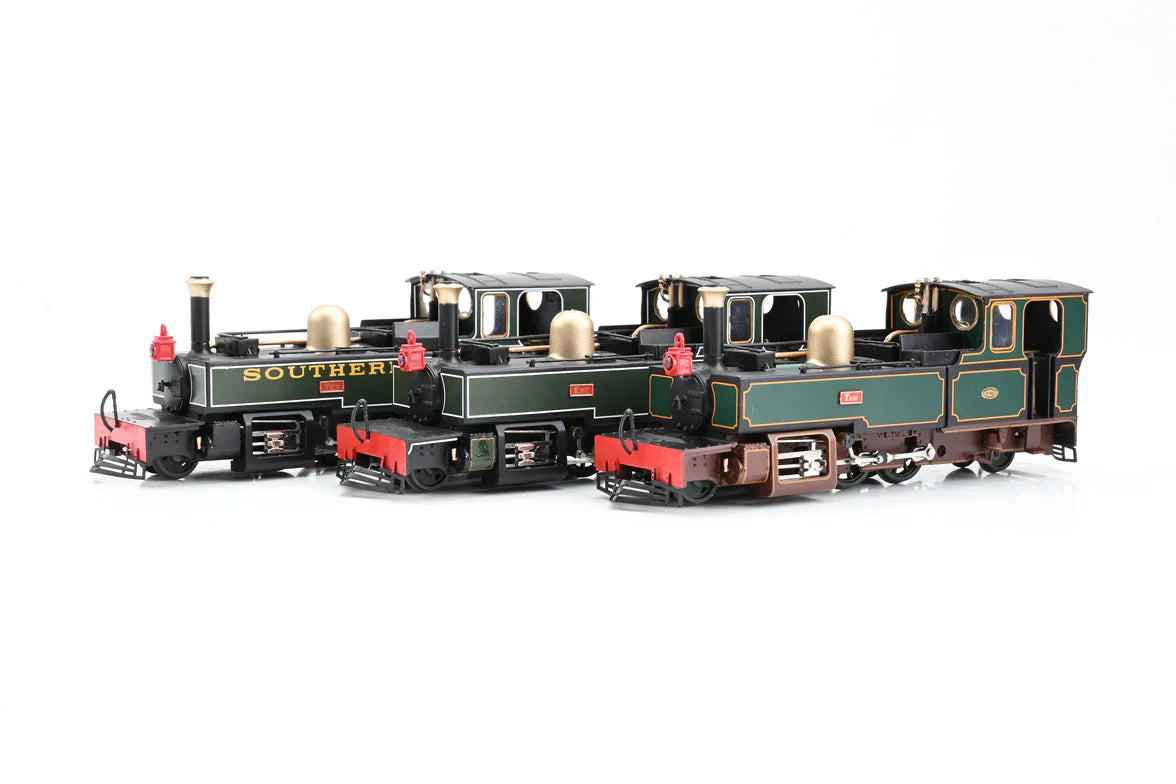 OO9 Scale