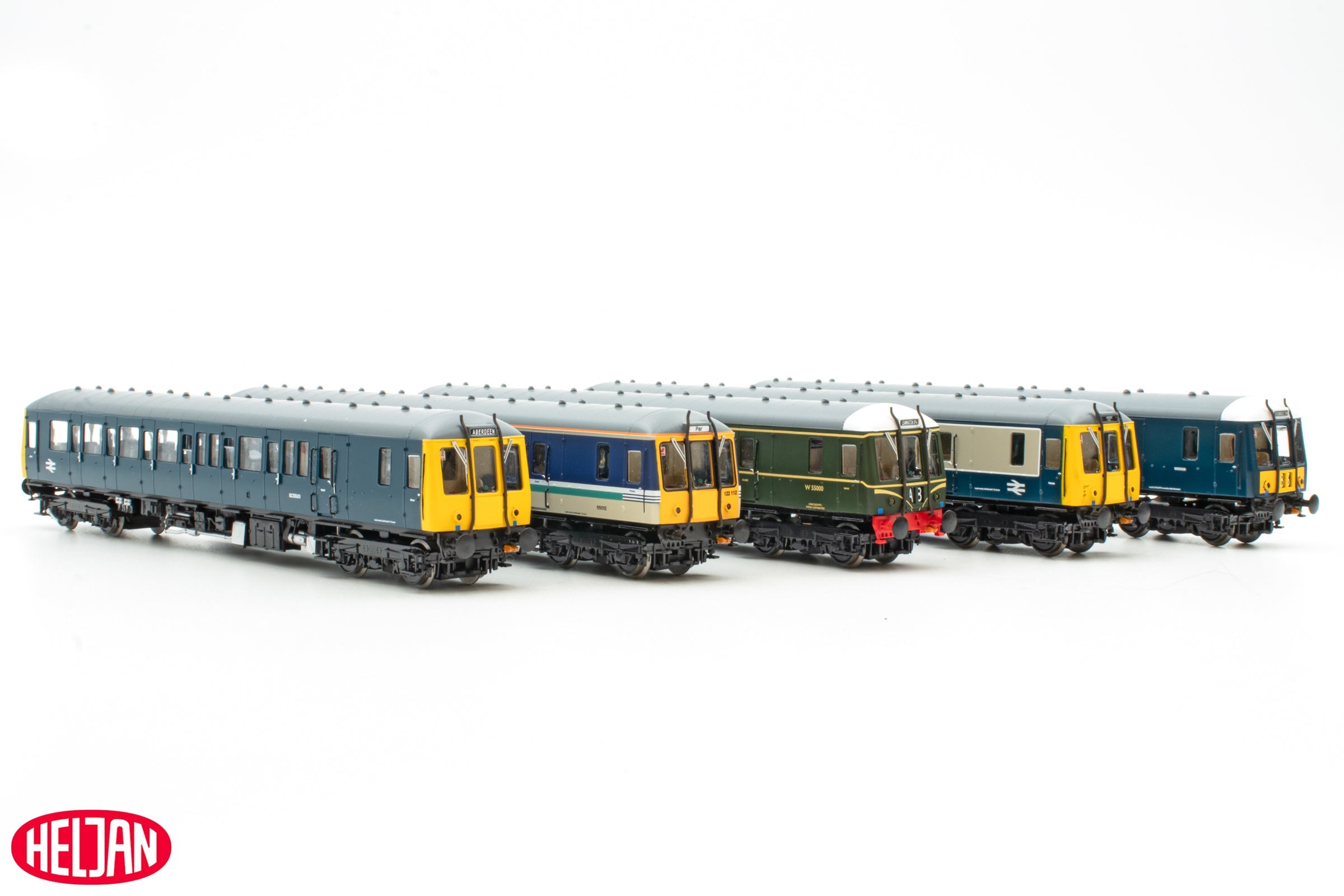 Class 122
