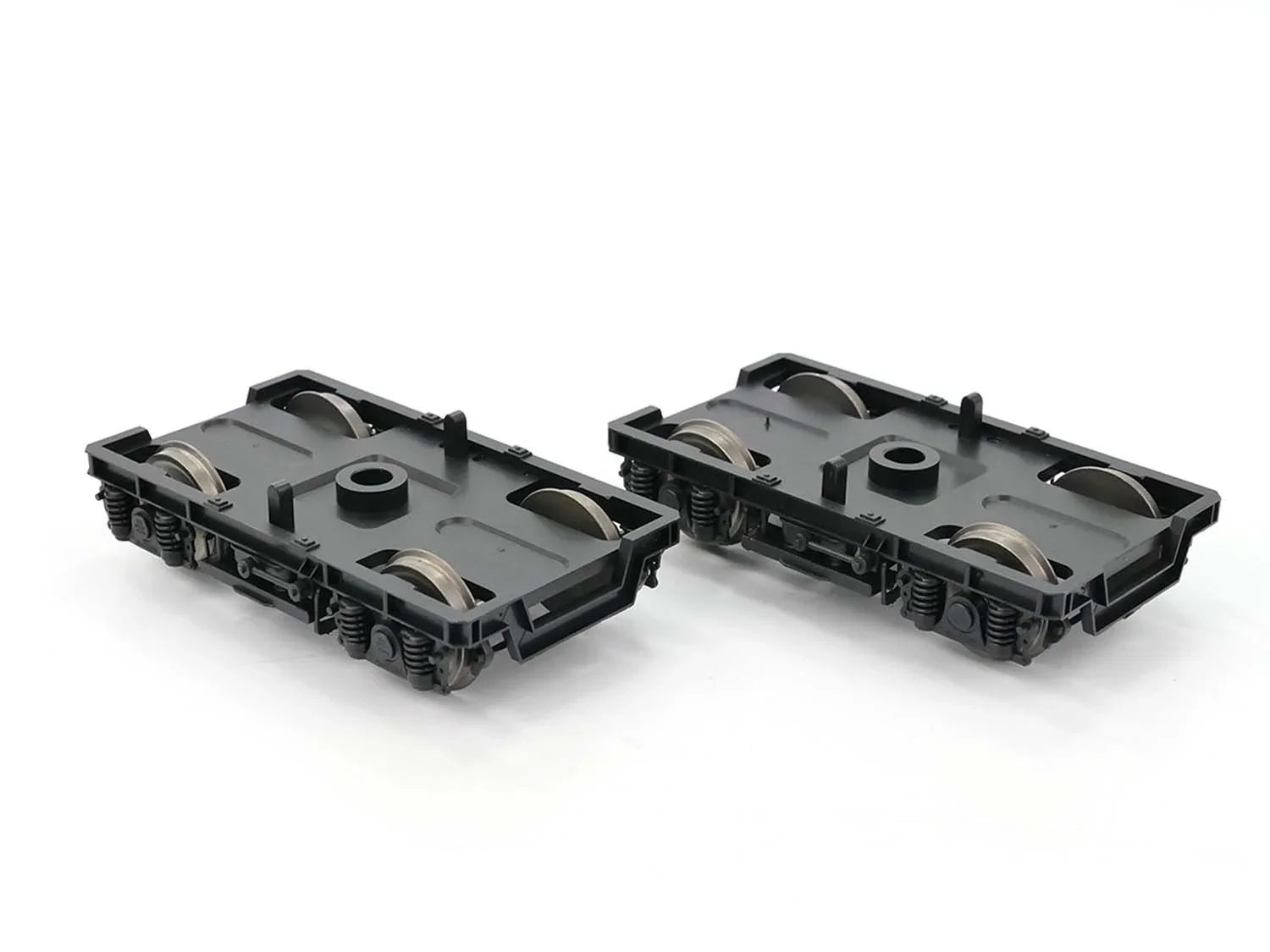 Accessories & Parts - 7mm - O Scale