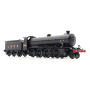 LNER O2/1 - LNER Black - 3481 - OO Scale