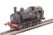 GWR 1361 - BR Black - 1363 - OO Scale