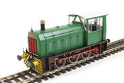 Class 05 - Industrial - Cider Queen - OO Scale