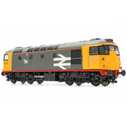 Class 26 - Railfreight Red Stripe - 26038 - OO-skala