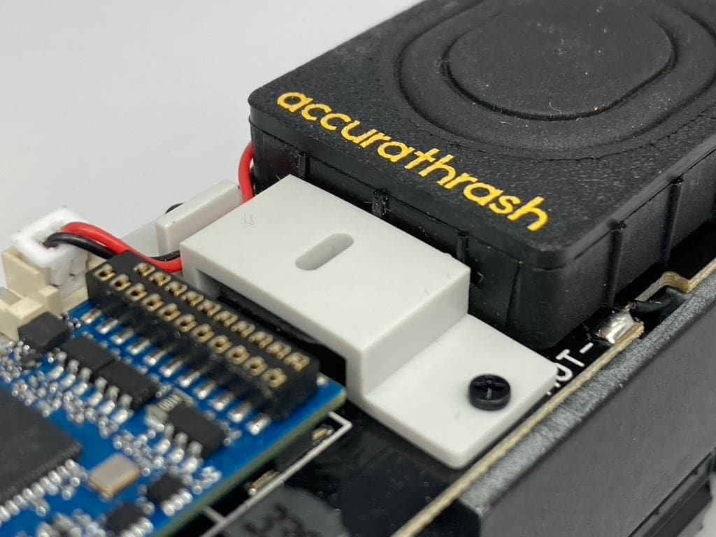 Accurathrash DCC Ljudhögtalare - 8 Ohm (Förpackning med 1)