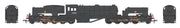 LNER U1 - BR Black (Early Emblem) - 69999 - OO Scale - DCC Sound Fitted