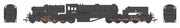 LNER U1 - BR Black (Early Emblem) - 69999 (Oil Fired) - OO Scale
