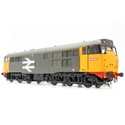 Klass 31 - Railfreight - Onumrerad - O-skala