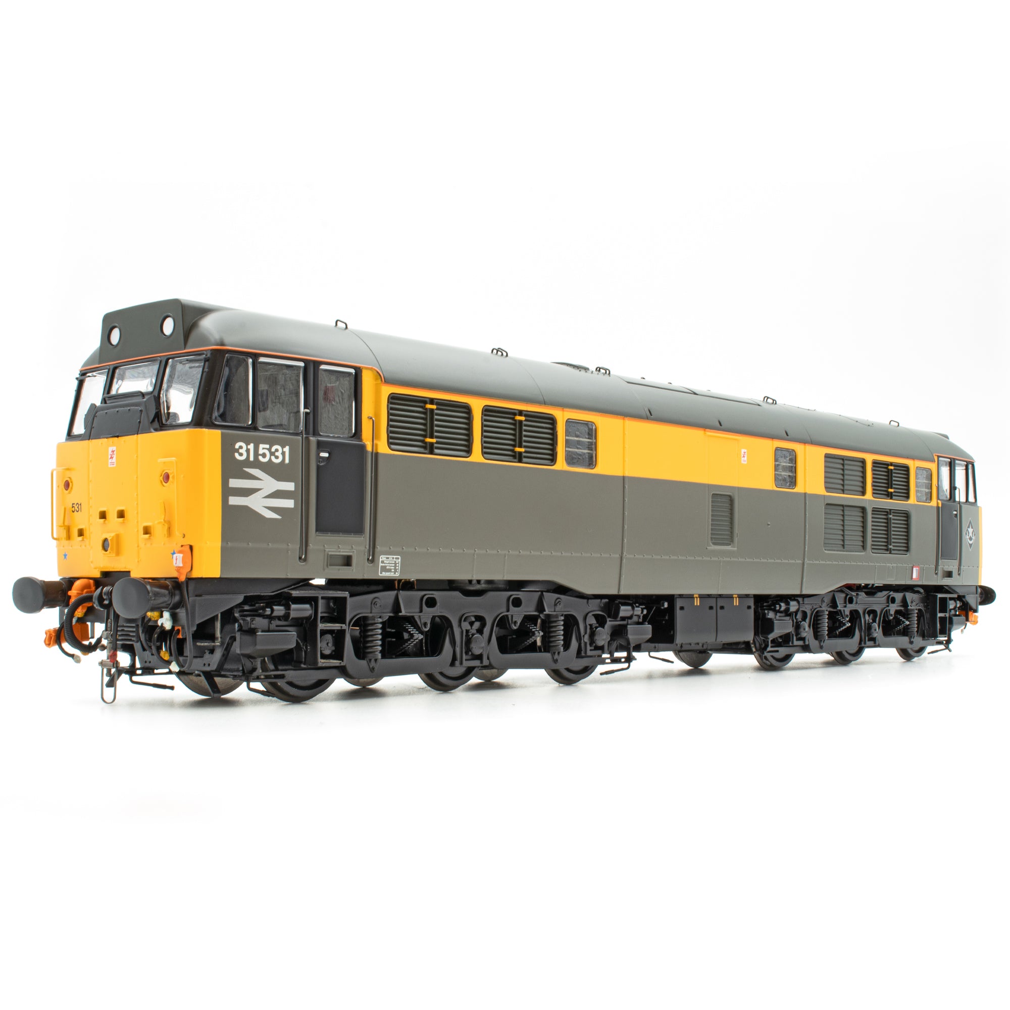 Klasse 31 - Nederlands - 31531 - O-schaal