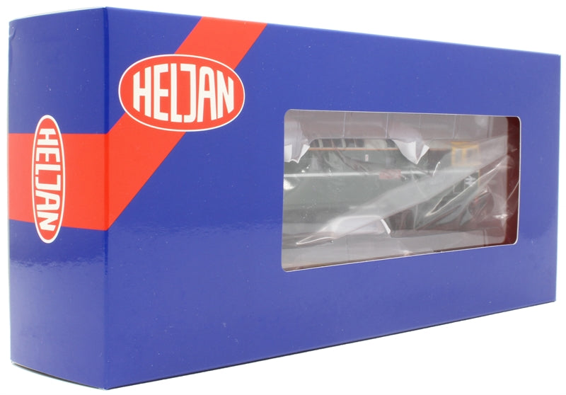 Class 33 - BR Green - 33008 - OO Scale