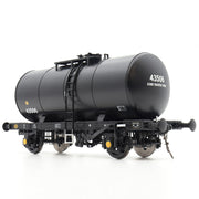 35T 'B' Tank - Esso Black - 43506 - O-skala