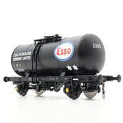 35T 'B' Tank - Esso Sort - 3305 - O Skala