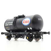 35T 'B' Tank - Esso Black - 3373 - O-skala