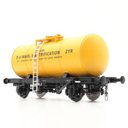 35T 'B' Tank - BR Gul - LDB998933 - O-skala