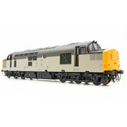 Class 37 - Railfreight - Unnumbered - O Scale