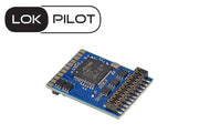 LNER U1 Lokpilot DCC Decoder