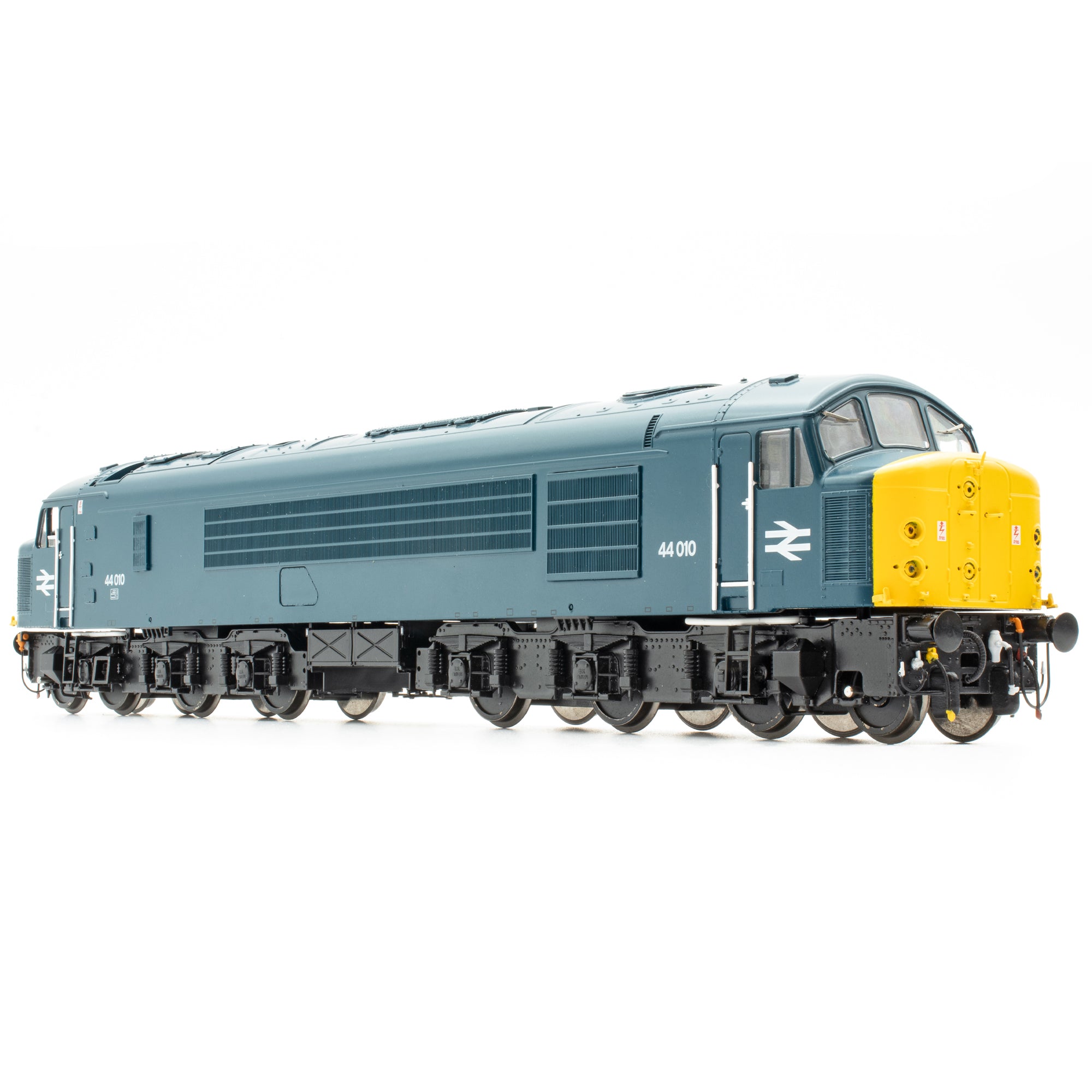 Klasse 44 - BR Blauw - 44010 - OO Schaal