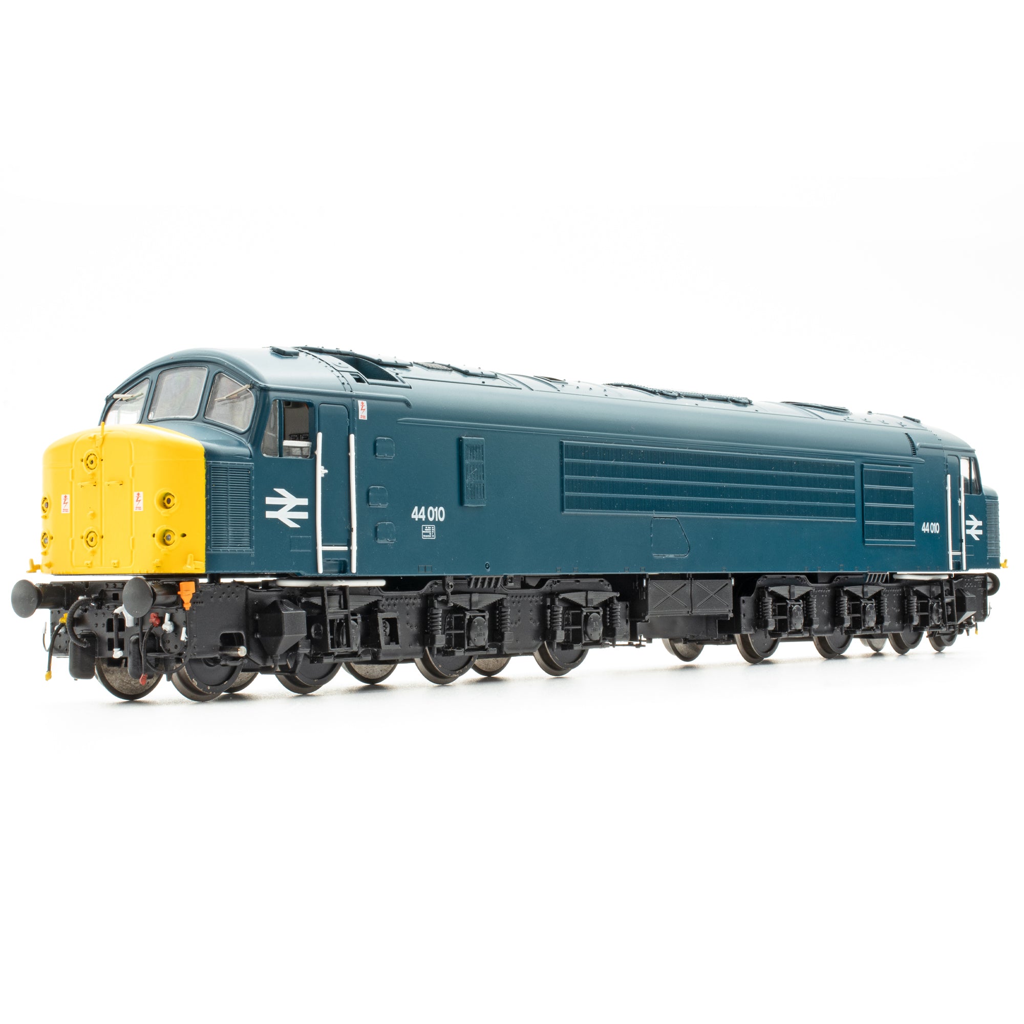 Klasse 44 - BR Blauw - 44010 - OO Schaal