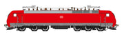 Siemens EG - DB Schenker - EG3109 - HO Scale - DCC Sound Fitted (DC)