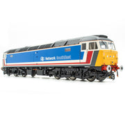 Class 47 - NSE - Unnumbered - O Scale