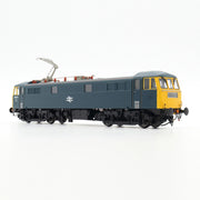 Class 86 - BR Blue - 86011 - OO Scale