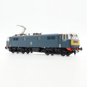 Class 86 - BR Blue - E3101 - OO Scale