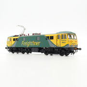 Class 86 - Freightliner - 86622 - OO Scale