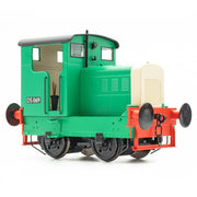 Ruston 48DS - BR Southern Region - DS1169 - O Scale
