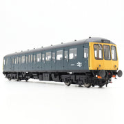 Classe 122 - Bleu BR - Sc55011 - Échelle O
