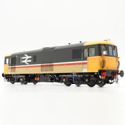 Klass 73 - Intercity Executive - Onumrerad - O-skala