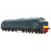 Klasse 45 - BR Blauw - D50
