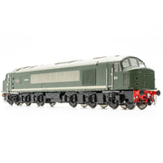 Class 44 - BR Green - D6 - OO Scale - DCC Sound Fitted