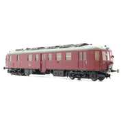 DSB MO - Nittet 1900 - 1954 - HO Scale - DCC Silent Fitted  (AC)