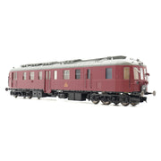 DSB MO - Nittet 1900 - 1957 - HO Scale - DCC Silent Fitted  (DC)