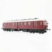DSB MO - Nittet 1900 - 1961 - HO Scale - DCC Silent Fitted  (DC)