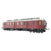 DSB MO - Nittet 500 - 559 - HO Scale - DCC Silent Fitted  (DC)