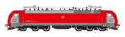 Siemens EG - DB Schenker - EG3107 - HO Scale - DCC Sound Fitted (DC)