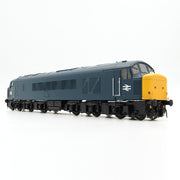 Class 45/0 - BR Blue - Unnumbered - O Scale