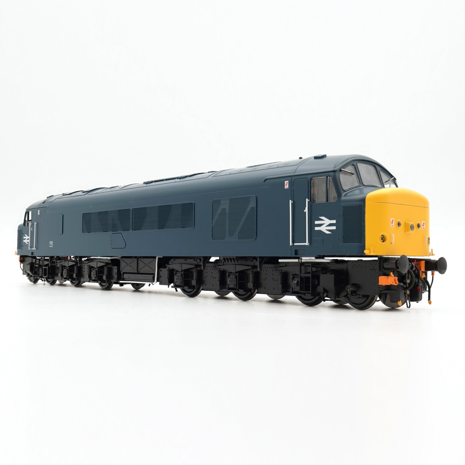 Class 45/1 - BR Blue (Sealed Headlight) - Unnumbered - O Scale