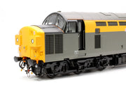 Class 37 - Dutch - Unnumbered - O Scale