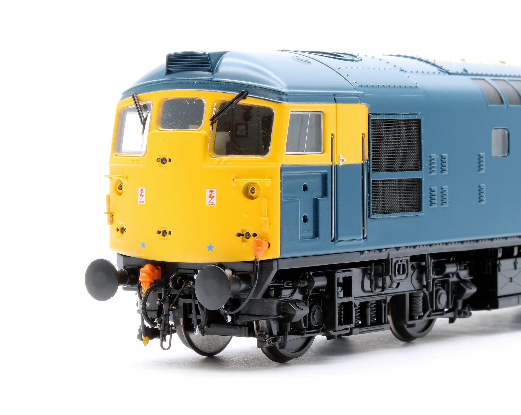 Class 26 - BR Blue - 26023 - OO Scale