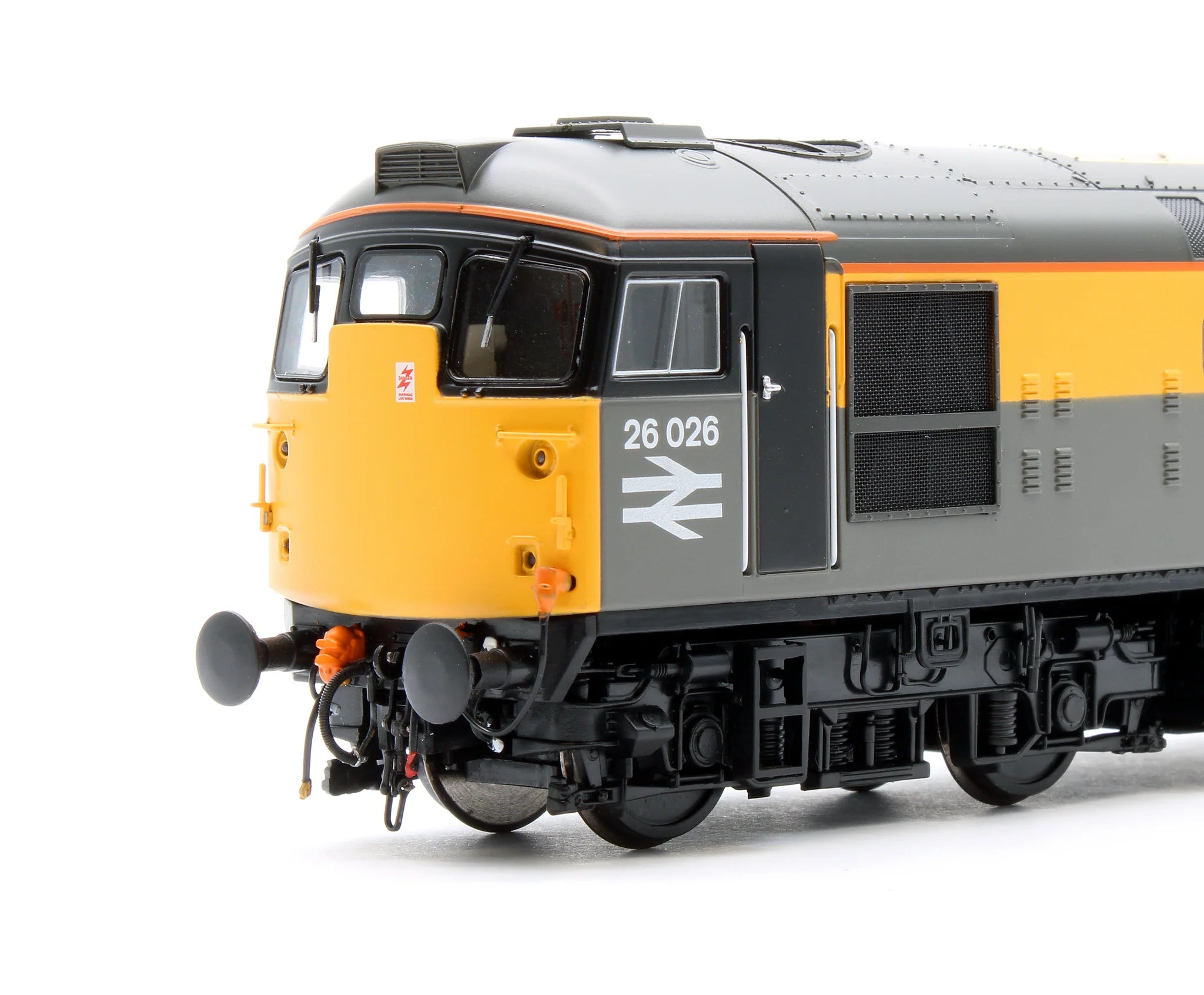 Class 26 - Dutch - 26026 - OO Scale