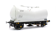 PCA - BCC Grey - 10747 - O Scale