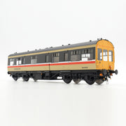 LMS Inspection Saloon - InterCity Swift - DM45029 - O Scale