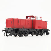 MaK - HP - 13 - HO-schaal - DCC Stil (AC)