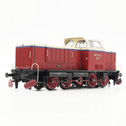 MaK - HFHJ - M9 - HO-schaal - DCC Stil (AC)
