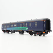 Mk.2 BSO - DRS - Onumrerad - O-skala
