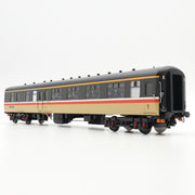 Mk.2 BFK - InterCity Executive - Onumrerad - O-skala