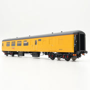 Mk.2 BSO - Network Rail - Onumrerad - O-skala