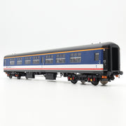 Mk.2 FK - NSE (Mörk) - Onumrerad - O-skala